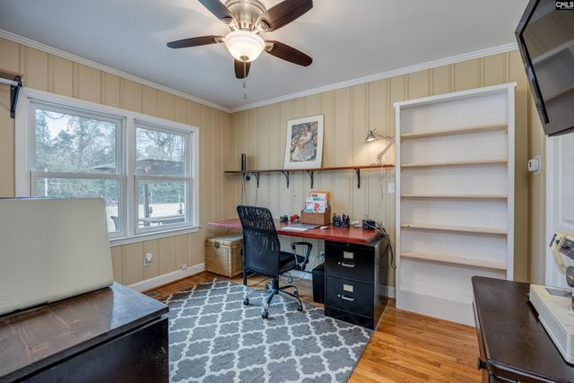 38 Black River Road, Camden, SC 29020