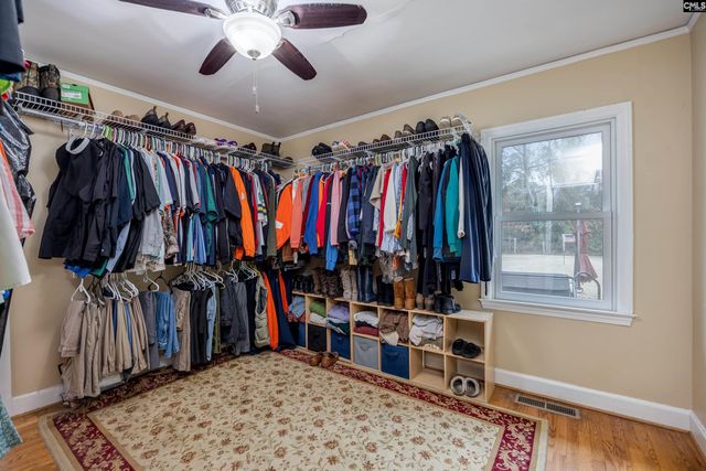 38 Black River Road, Camden, SC 29020