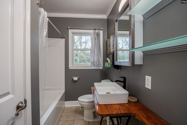 38 Black River Road, Camden, SC 29020