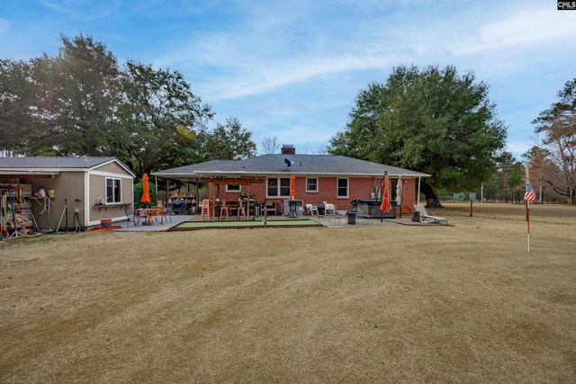 38 Black River Road, Camden, SC 29020