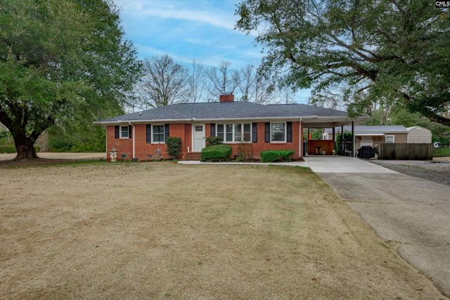 38 Black River Road, Camden, SC 29020