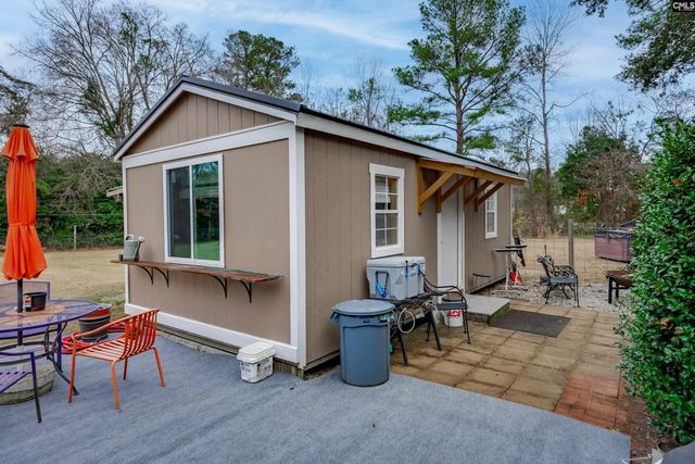 38 Black River Road, Camden, SC 29020