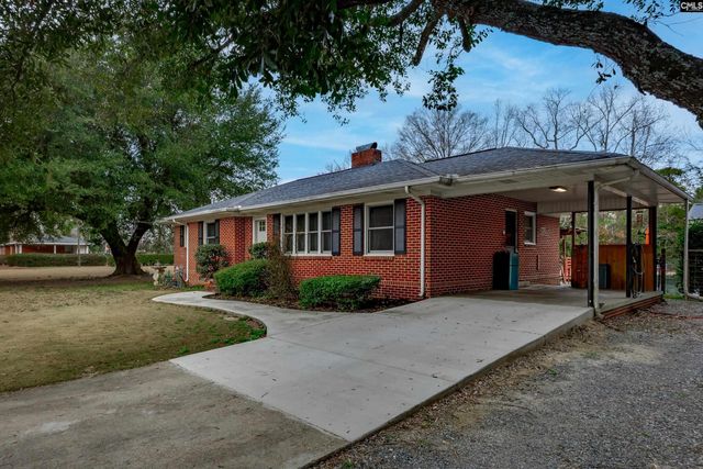 38 Black River Road, Camden, SC 29020