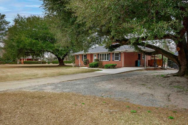 38 Black River Road, Camden, SC 29020