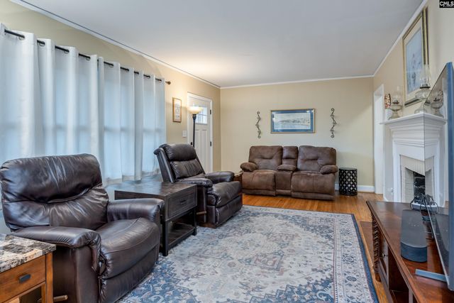 38 Black River Road, Camden, SC 29020