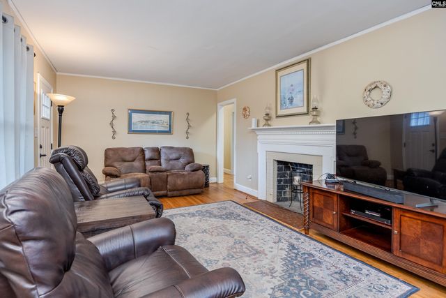 38 Black River Road, Camden, SC 29020