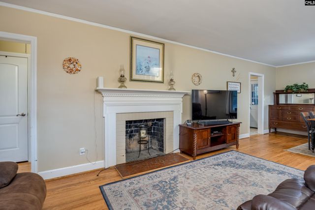 38 Black River Road, Camden, SC 29020