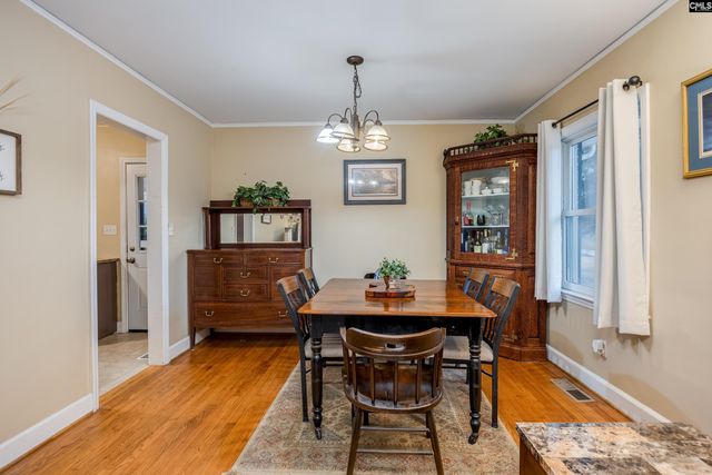 38 Black River Road, Camden, SC 29020