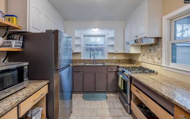 38 Black River Road, Camden, SC 29020