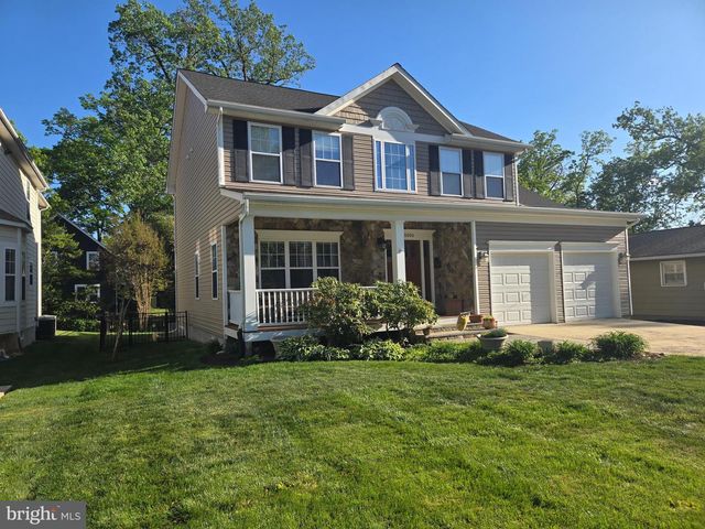 4004 9TH ST S, Arlington, VA 22204