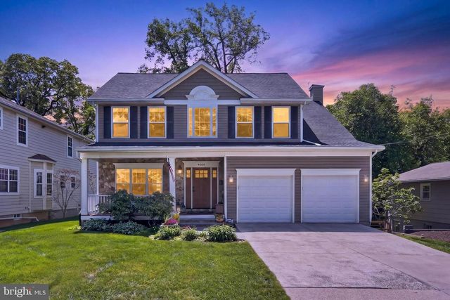 4004 9TH ST S, Arlington, VA 22204