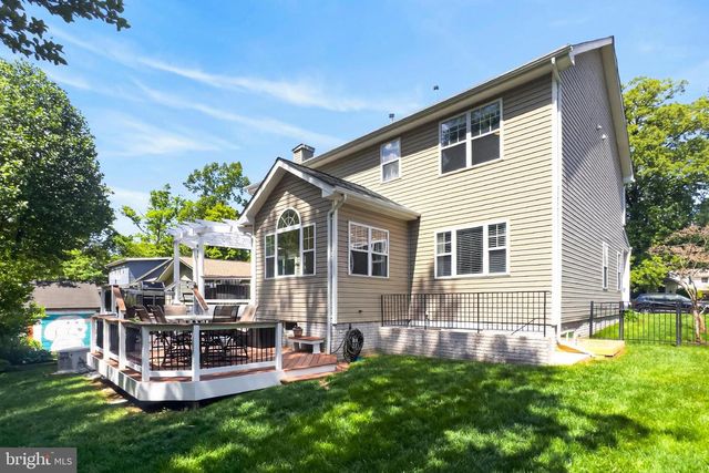 4004 9TH ST S, Arlington, VA 22204