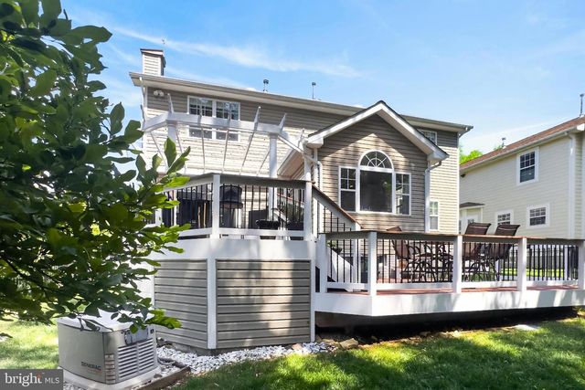 4004 9TH ST S, Arlington, VA 22204