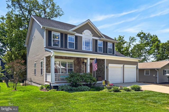 4004 9TH ST S, Arlington, VA 22204