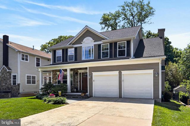 4004 9TH ST S, Arlington, VA 22204