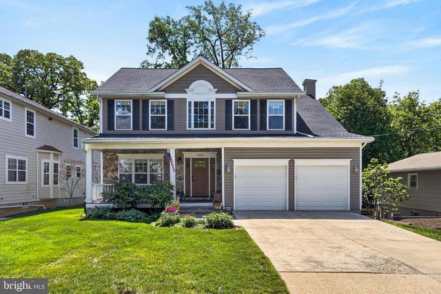 4004 9TH ST S, Arlington, VA 22204