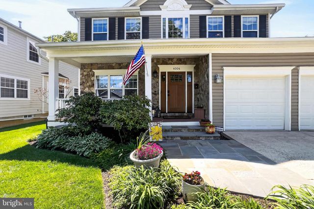 4004 9TH ST S, Arlington, VA 22204