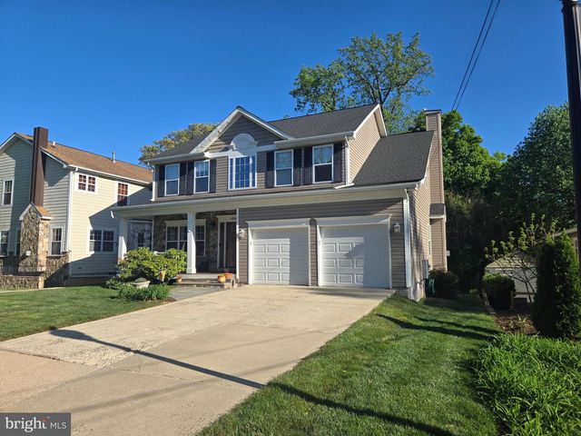 4004 9TH ST S, Arlington, VA 22204