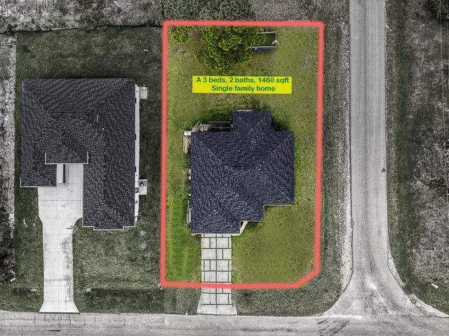 2900 W 42nd St Street W, Lehigh Acres, FL 33971
