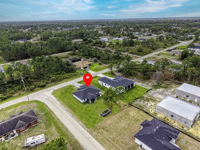 2900 W 42nd St Street W, Lehigh Acres, FL 33971