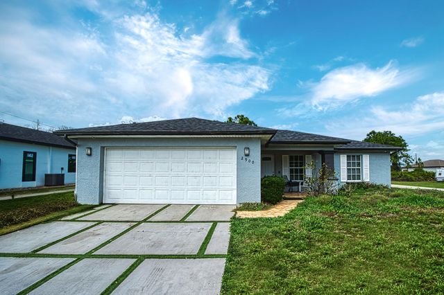 2900 W 42nd St Street W, Lehigh Acres, FL 33971
