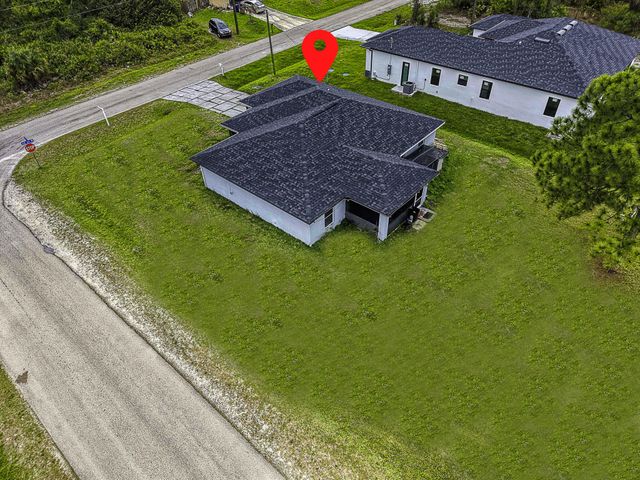 2900 W 42nd St Street W, Lehigh Acres, FL 33971