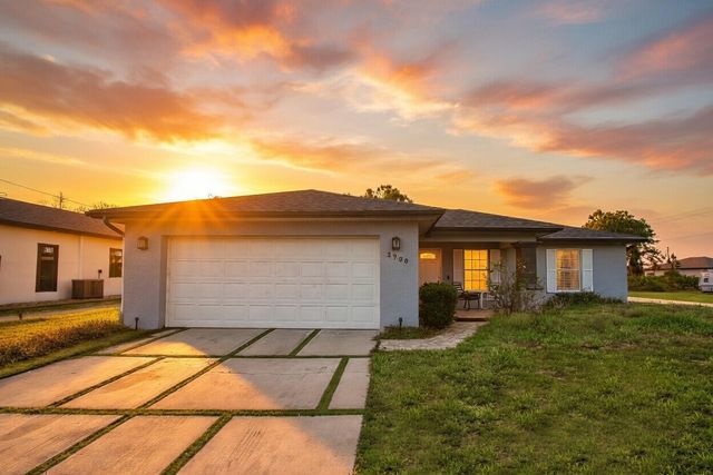 2900 W 42nd St Street W, Lehigh Acres, FL 33971