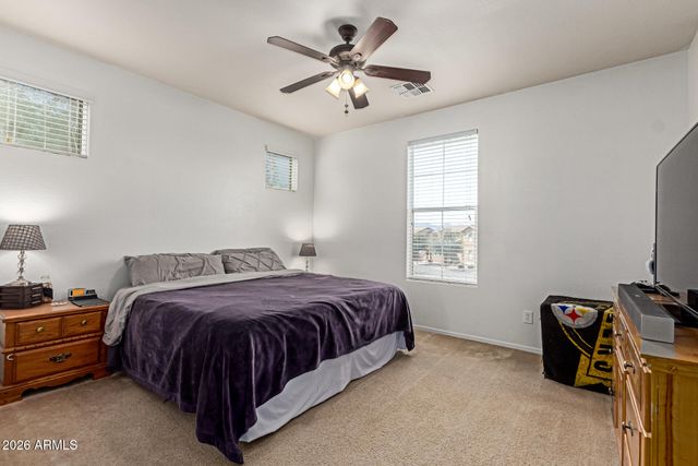 4832 W CARSON Road, Laveen, AZ 85339