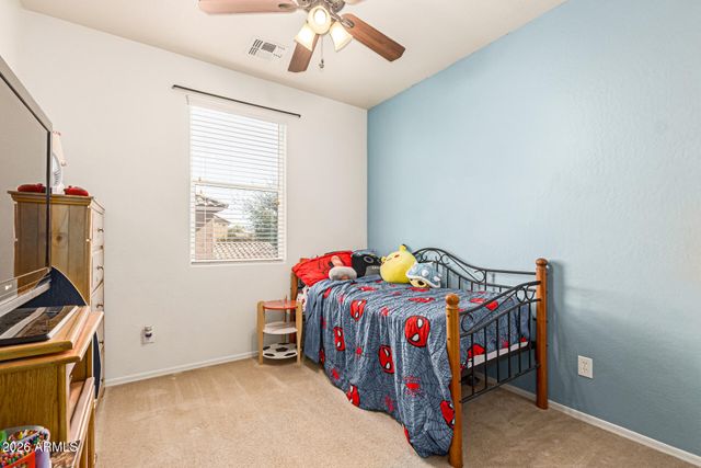 4832 W CARSON Road, Laveen, AZ 85339