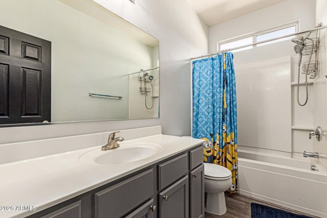 4832 W CARSON Road, Laveen, AZ 85339