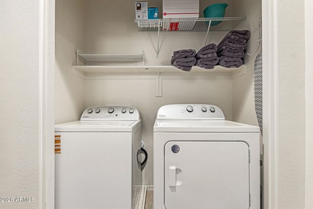 4832 W CARSON Road, Laveen, AZ 85339