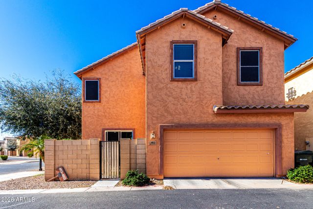 4832 W CARSON Road, Laveen, AZ 85339