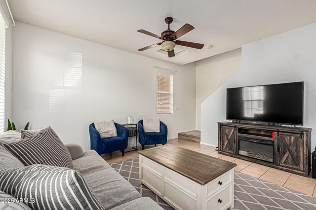 4832 W CARSON Road, Laveen, AZ 85339