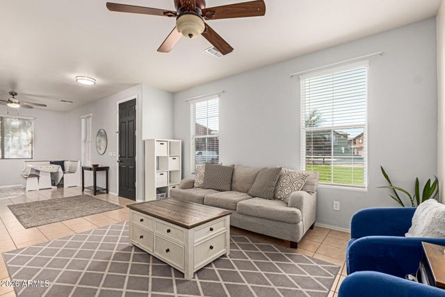 4832 W CARSON Road, Laveen, AZ 85339