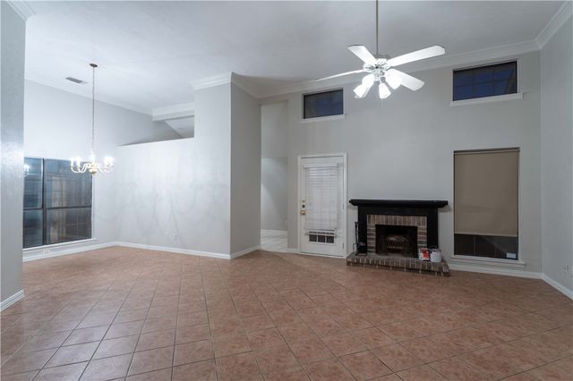 1308 Crestwood Court, Allen, TX 75002