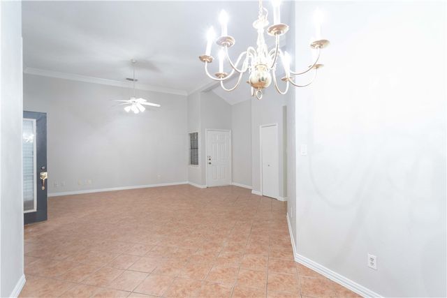 1308 Crestwood Court, Allen, TX 75002