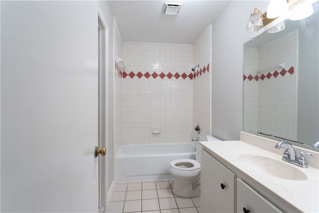 1308 Crestwood Court, Allen, TX 75002