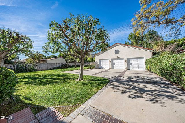 1807 Windsor Road, San Marino, CA 91108