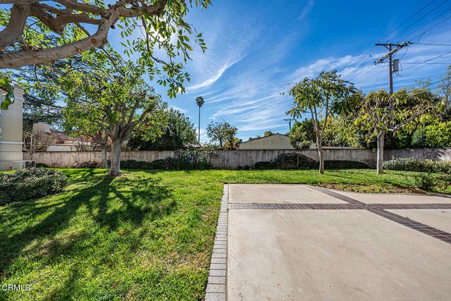 1807 Windsor Road, San Marino, CA 91108