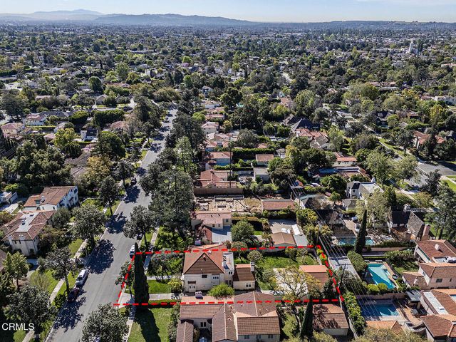 1807 Windsor Road, San Marino, CA 91108