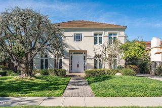 1807 Windsor Road, San Marino, CA 91108
