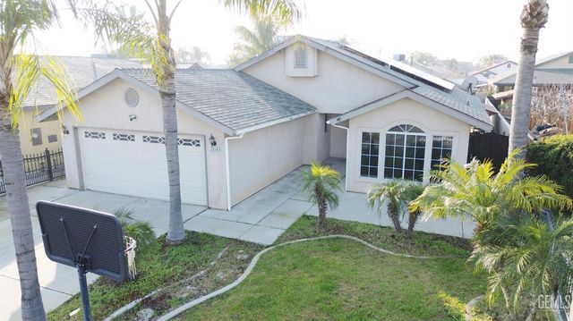 2216 Palomar Court, Delano, CA 93215