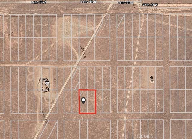 9800 W Avenue I, Lancaster, CA 93536
