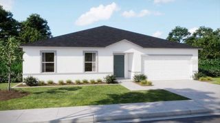 1440 TRINIDAD STREET, Deland, FL 32720