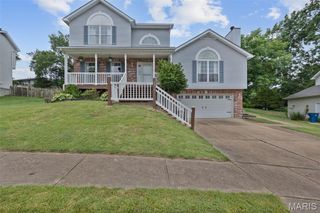 2371 Riverbluff Drive, Arnold, MO 63010