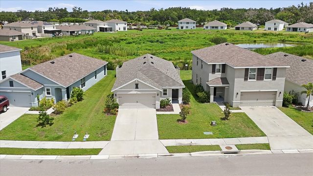 5051 GRANITE DUST PLACE, Palmetto, FL 34221