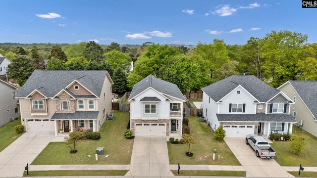 224 Rosecrest Road, Lexington, SC 29072