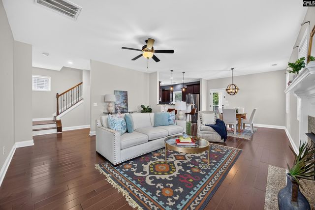 224 Rosecrest Road, Lexington, SC 29072