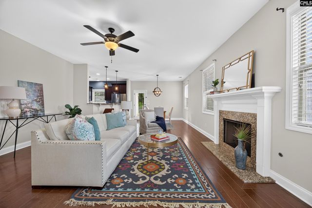 224 Rosecrest Road, Lexington, SC 29072