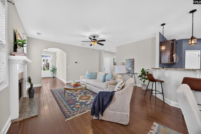 224 Rosecrest Road, Lexington, SC 29072